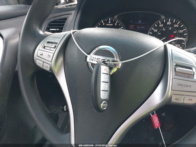1N4AL3APXGC156716 Nissan Altima