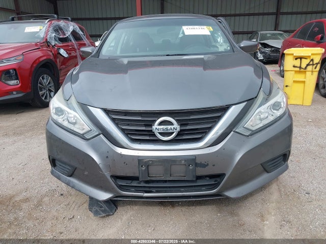 1N4AL3APXGC156716 Nissan Altima