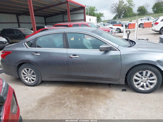 1N4AL3APXGC156716 Nissan Altima