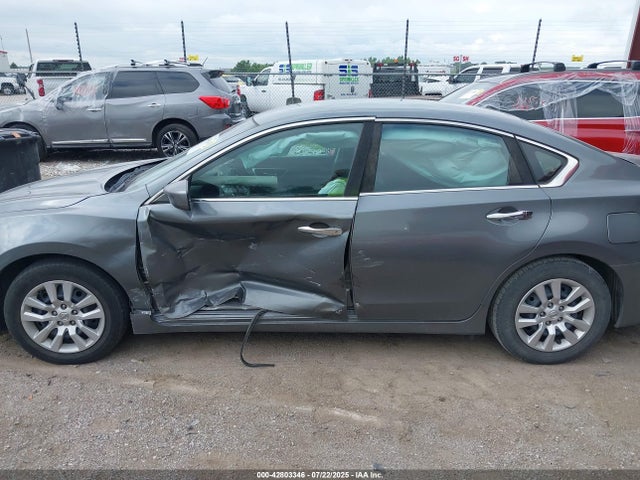1N4AL3APXGC156716 Nissan Altima