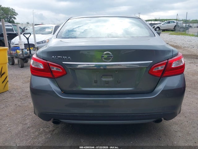 1N4AL3APXGC156716 Nissan Altima