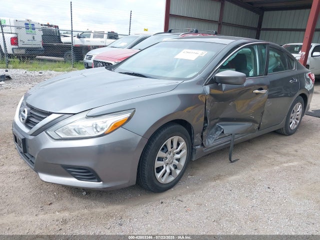 1N4AL3APXGC156716 Nissan Altima