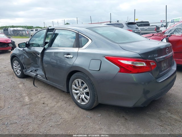 1N4AL3APXGC156716 Nissan Altima