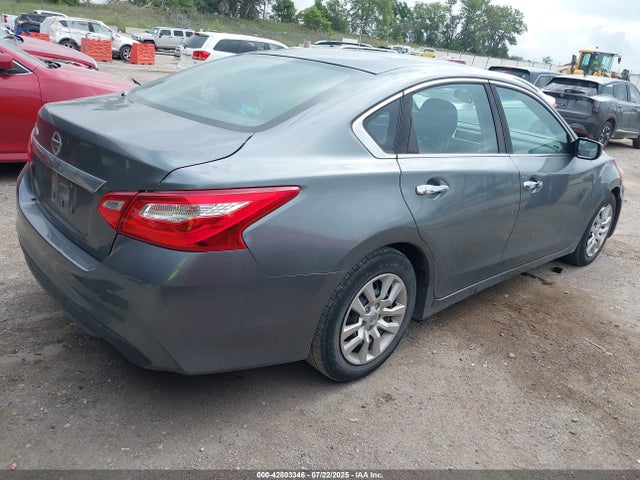 1N4AL3APXGC156716 Nissan Altima