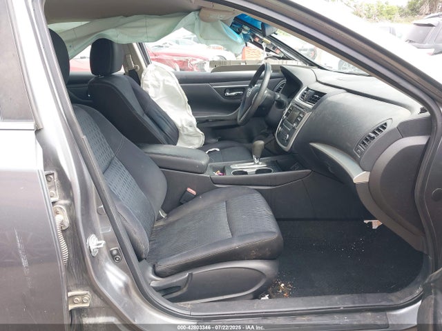 1N4AL3APXGC156716 Nissan Altima