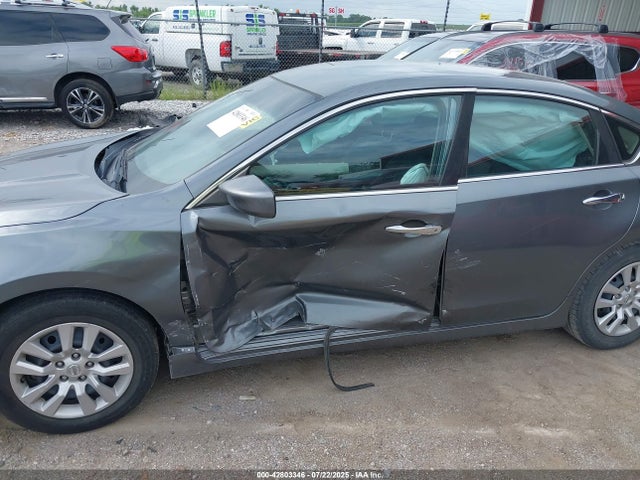 1N4AL3APXGC156716 Nissan Altima