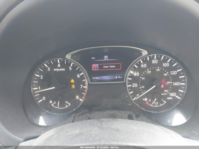 1N4AL3APXGC156716 Nissan Altima