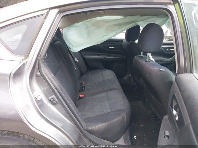 1N4AL3APXGC156716 Nissan Altima