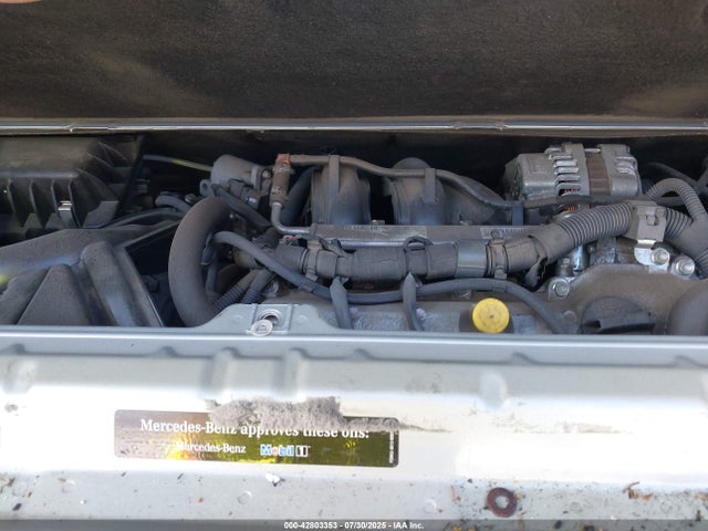 WMEEJ3BA3FK794355 Smart Fortwo