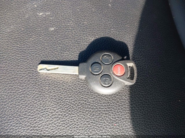 WMEEJ3BA3FK794355 Smart Fortwo