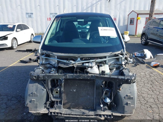 WMEEJ3BA3FK794355 Smart Fortwo