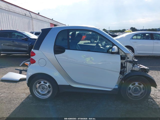 WMEEJ3BA3FK794355 Smart Fortwo