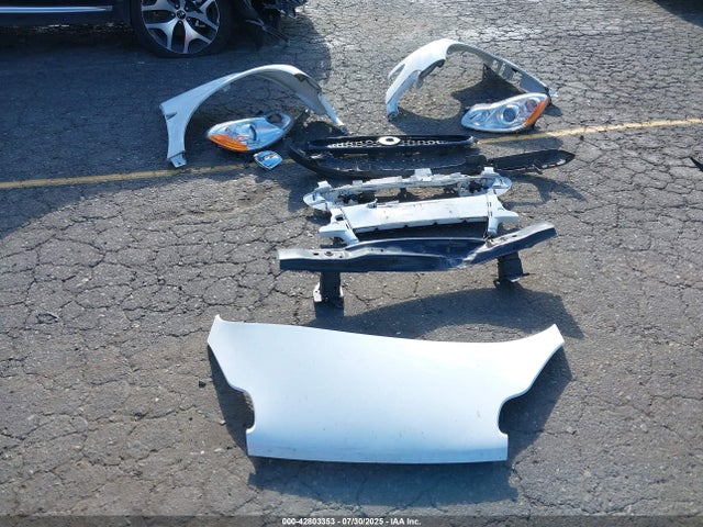 WMEEJ3BA3FK794355 Smart Fortwo