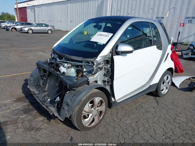 WMEEJ3BA3FK794355 Smart Fortwo