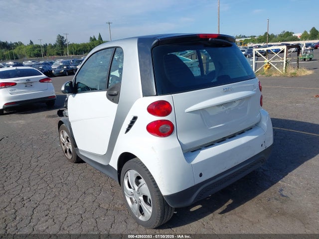 WMEEJ3BA3FK794355 Smart Fortwo