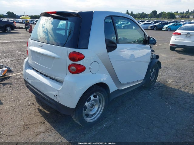 WMEEJ3BA3FK794355 Smart Fortwo