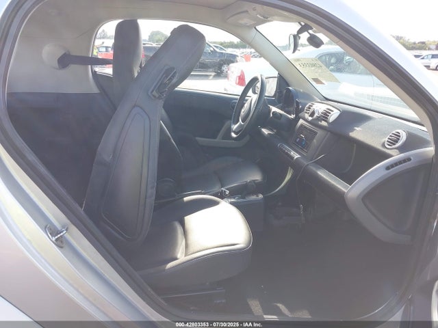WMEEJ3BA3FK794355 Smart Fortwo