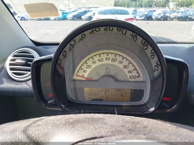 WMEEJ3BA3FK794355 Smart Fortwo