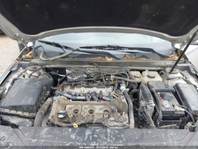 1G1115S39GU162484 Chevrolet lfx - sidi, vvt, e85 max, alum gm