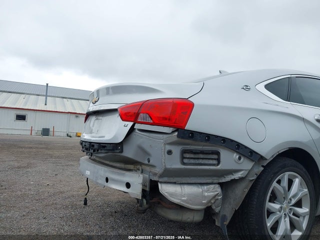 1G1115S39GU162484 Chevrolet lfx - sidi, vvt, e85 max, alum gm