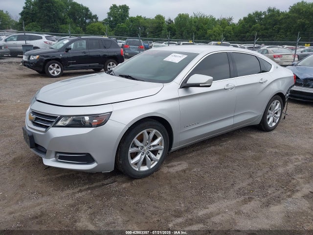 1G1115S39GU162484 Chevrolet lfx - sidi, vvt, e85 max, alum gm