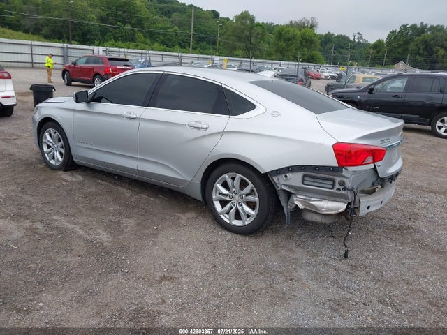 1G1115S39GU162484 Chevrolet lfx - sidi, vvt, e85 max, alum gm