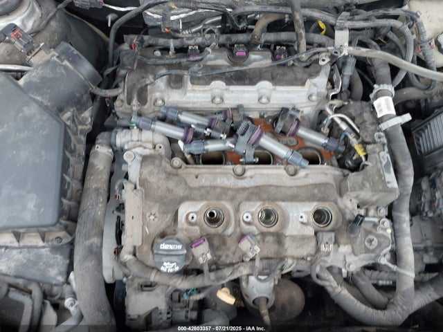 1G1115S39GU162484 Chevrolet lfx - sidi, vvt, e85 max, alum gm