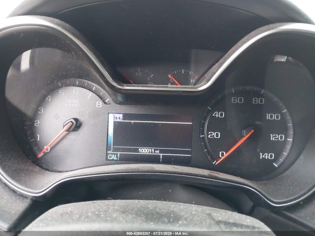 1G1115S39GU162484 Chevrolet lfx - sidi, vvt, e85 max, alum gm