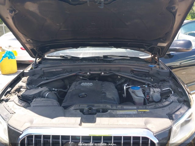 2014 AUDI Q5 WA1LFAFP9EA017767 Photo 9