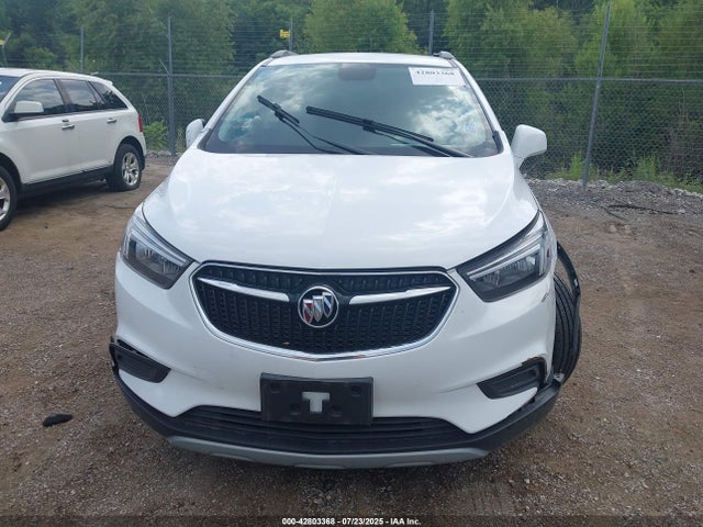 Buick luv: mfi, variable valve timing, alum, e85 max 2020 KL4CJESB8LB089504 Image 12