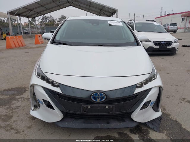 JTDKAMFP4M3192481 Toyota 2zr-fxe, 1nm+1sm