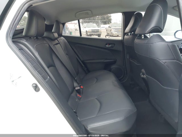 JTDKAMFP4M3192481 Toyota 2zr-fxe, 1nm+1sm