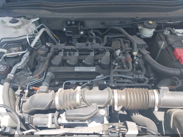 1HGCV1F3XJA226792 Honda l15be