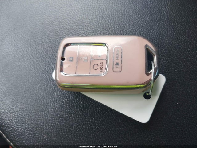 1HGCV1F3XJA226792 Honda l15be