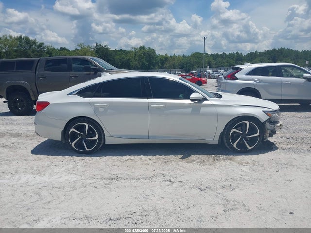 1HGCV1F3XJA226792 Honda l15be
