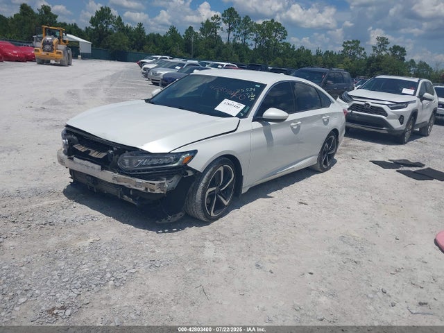 1HGCV1F3XJA226792 Honda l15be
