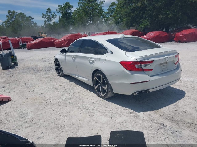 1HGCV1F3XJA226792 Honda l15be