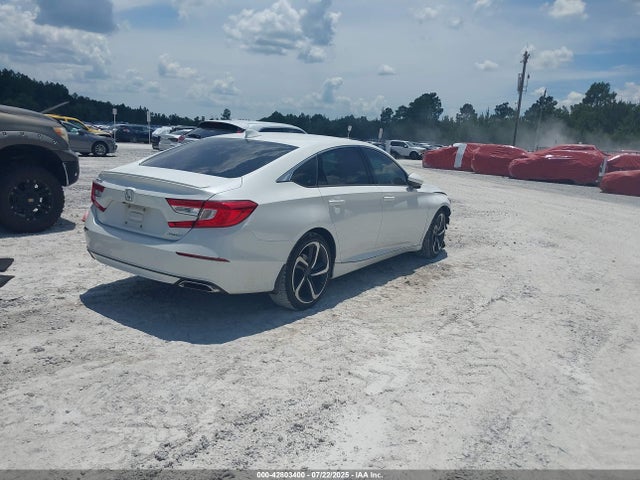 1HGCV1F3XJA226792 Honda l15be