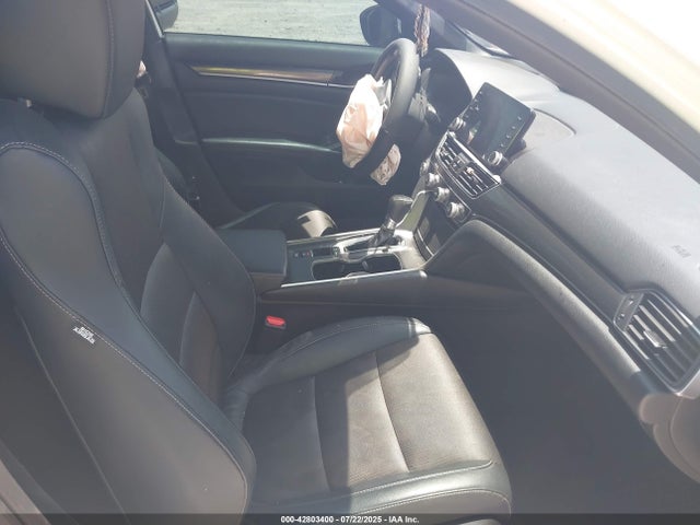1HGCV1F3XJA226792 Honda l15be