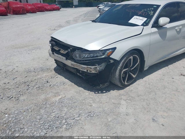 1HGCV1F3XJA226792 Honda l15be