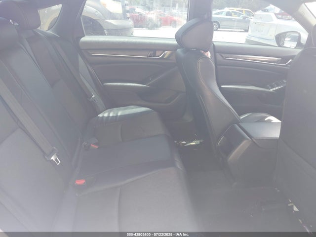 1HGCV1F3XJA226792 Honda l15be