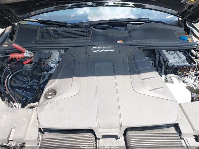 2019 AUDI Q7 WA1LHAF75KD037504 Photo 9