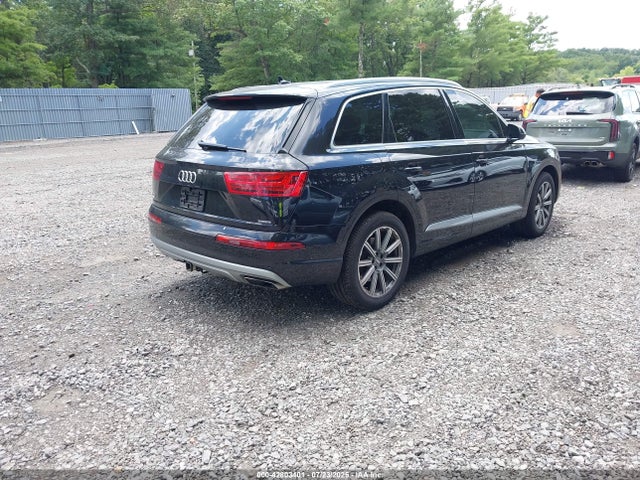 2019 AUDI Q7 WA1LHAF75KD037504 Photo 3