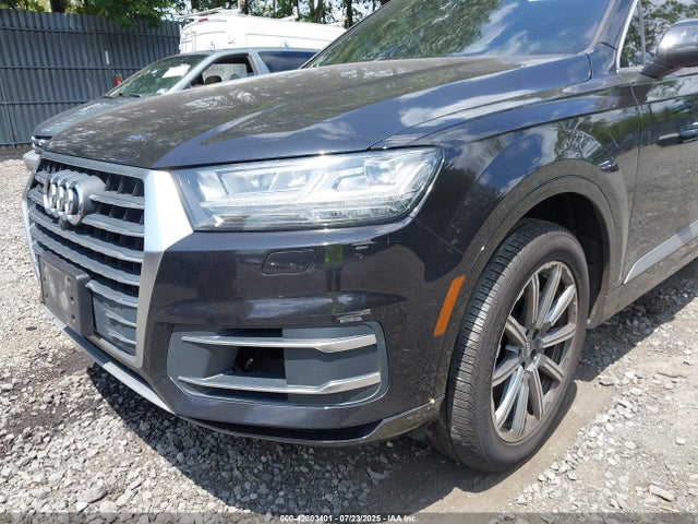 2019 AUDI Q7 WA1LHAF75KD037504 Photo 5
