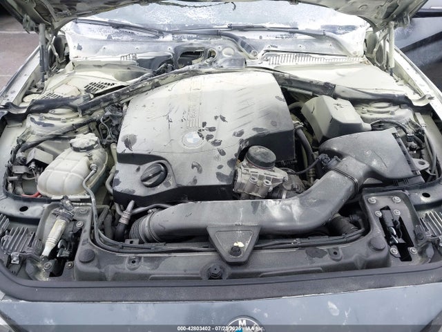 BMW M235I 2015 WBA1J7C52FV289361 Image 10
