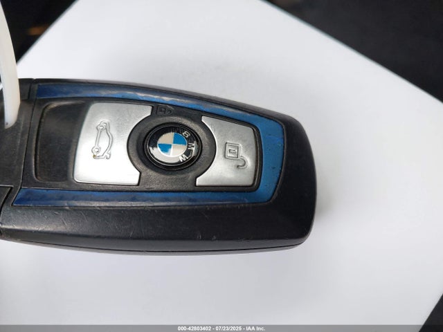 BMW M235I 2015 WBA1J7C52FV289361 Image 11