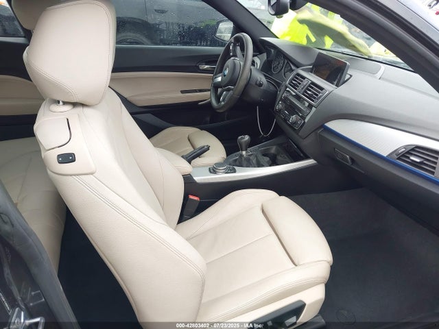 BMW M235I 2015 WBA1J7C52FV289361 Image 5