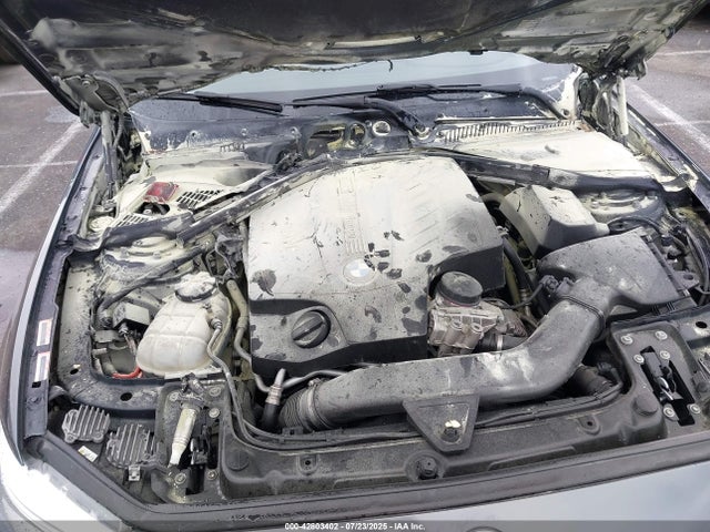 BMW M235I 2015 WBA1J7C52FV289361 Image 6
