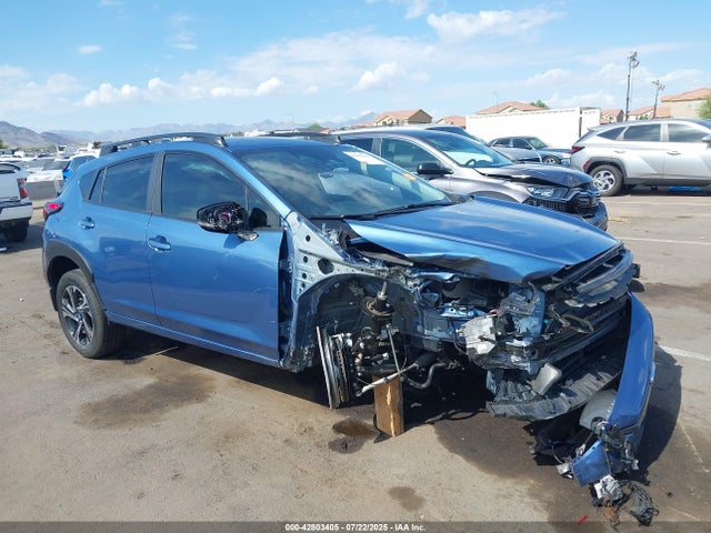 Subaru na 2024 JF2GUADC1RH896564 головне зображення