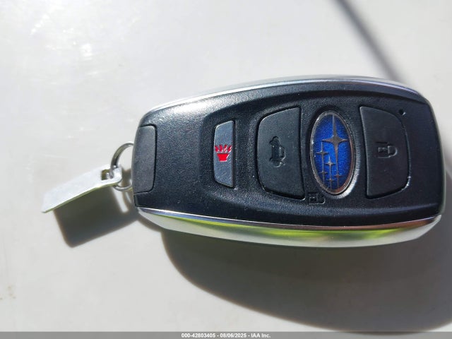 Subaru na 2024 JF2GUADC1RH896564 Image 11